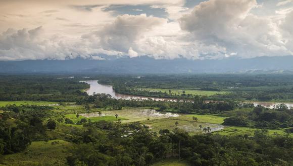 La región San Martín será sede de encuentro por el clima, la Amazonía y los bosques tropicales