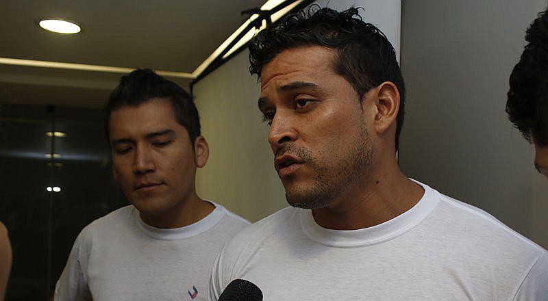 Christian Domínguez vuelve a las novelas y a ¿Hola a Todos? [VIDEO] 