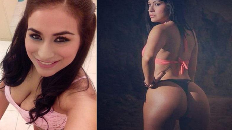 ​Facebook: Fátima Segovia luce su embarazo con tierna foto