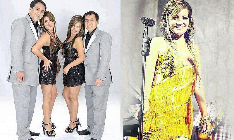 Corazón Serrano rinde homenaje a Edita Guerrero (FOTO)