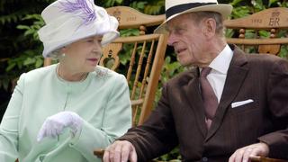 Reino Unido: Cuál es el futuro de Isabel II tras la muerte del príncipe Felipe