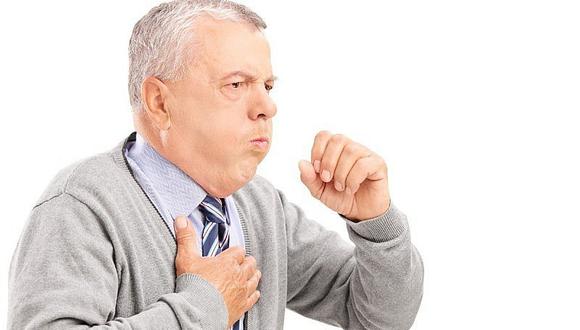 Enfermedad rara: ¿Qué es la Fibrosis Pulmonar Idiopática?