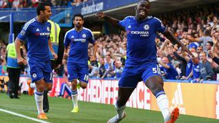 Chelsea recupera la senda del triunfo a costa de un Arsenal con 9 hombres