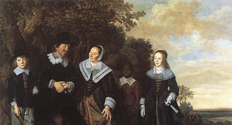 ¿Qué es la burguesía? Resumen sobre sus características e historia ESCOLAR OJO