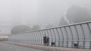 Invierno en Lima: temperaturas podrían bajar hasta los 13°C y condiciones frías se extenderían hasta septiembre