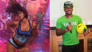 ¿Jefferson Farfán tuvo affaire con Melissa Loza? 'Zorro' Zupe dice esto   