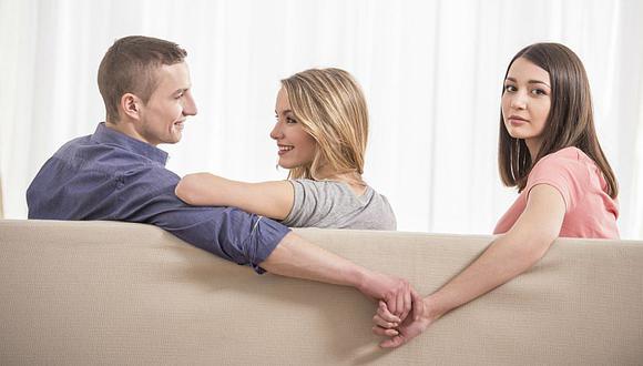 5 hallazgos científicos sobre la infidelidad