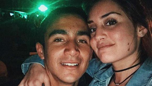 La sorpresa del novio de Ximena Hoyos por su 'mesario' [FOTO]