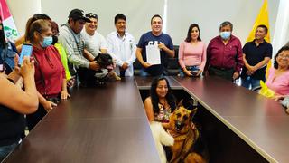 Buscan crear el primer hospital veterinario público del Perú