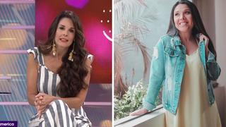 Rebeca Escribens apoya a Tula Rodríguez tras agresión verbal a su hija en redes | VIDEO  