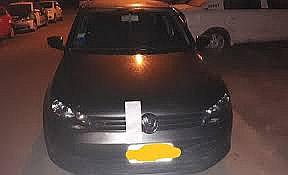 ​Ofreció por Facebook un celular robado y cae cuando lo entregaba