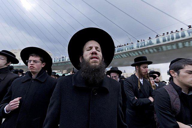 Judíos israelíes nacidos en Irán o Siria pueden viajar a EEUU