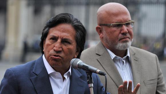 Bruce: "Perú Posible aprendió de sus errores en el gobierno"