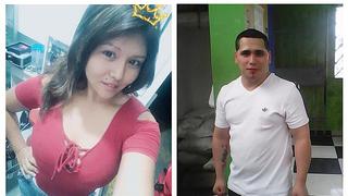 Feminicidio: joven madre abre la puerta y su ex la mata a cuchilladas en El Agustino (FOTOS)