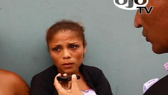 Hermana de prófugo de penal Santa Bárbara: "Estaba estresado"