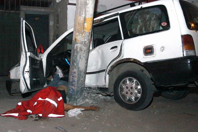 Villa María del Triunfo: Pelea en automóvil entre dos mujeres deja una muerta