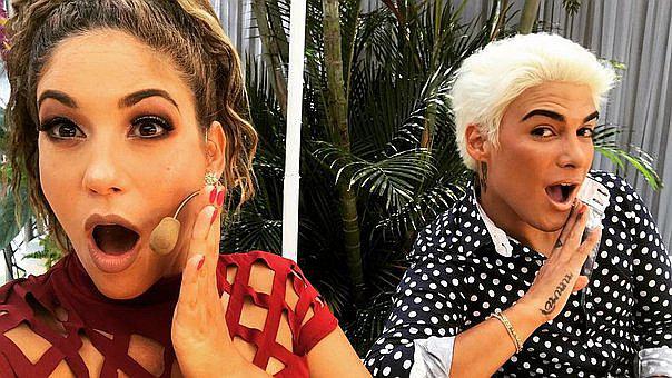 Tilsa Lozano revela cómo conoció al Zorro Zupe: "Fue un accidente de la vida"