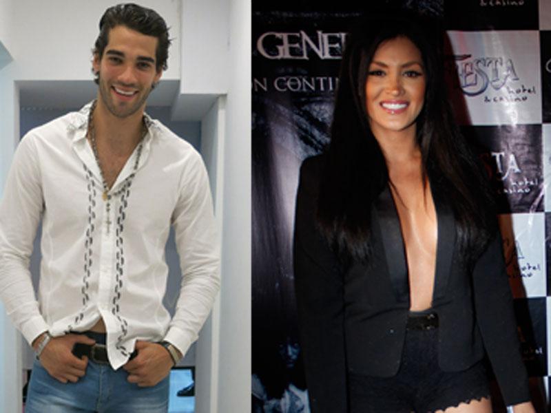 Guty Carrera sobre Esto Es Guerra: Michelle Soifer regresó a su casa 