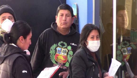 Guillain-Barré avanza en el Perú: 4 muertos y 250 personas con sospecha de virus 