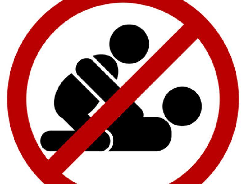 ¡Oh no! La OMS recomienda la abstinencia sexual