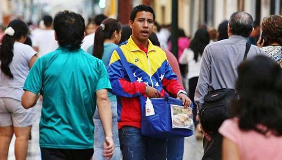 Venezolano gana a peruano en venta de chocolates y expertos opinan