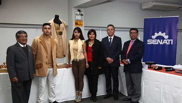 Identidad peruana se abre paso en la educación