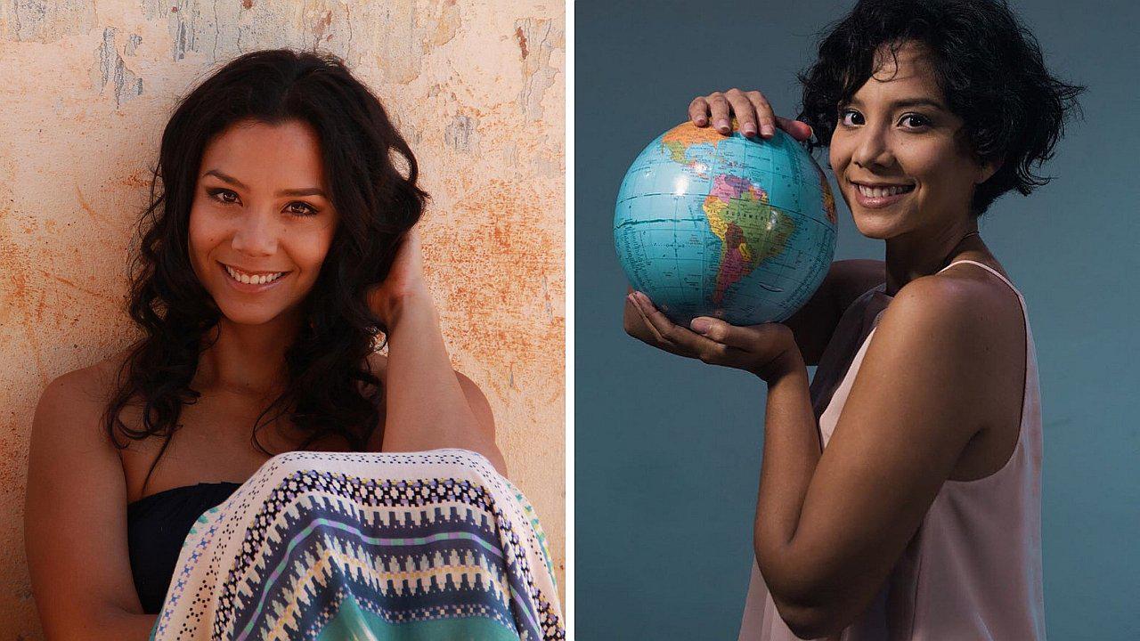 Facebook: Mayra Couto genera polémica por querer llamar "munda" al mundo (FOTO)