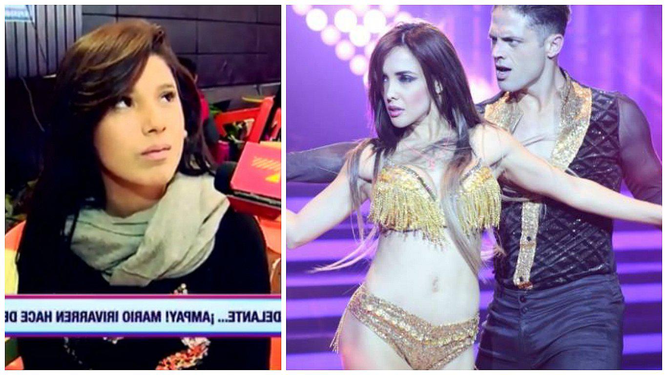 Yahaira Plasencia rompió su silencio y respondió así a Rosángela Espinoza