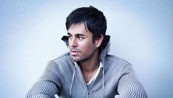 Enrique Iglesias: Escucha su nueva canción 'Duele el corazón' con Wisin [VIDEO]  