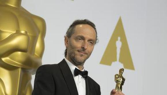 Oscar 2016: Emmanuel Lubezki gana a Mejor fotografía por 'The Revenant'