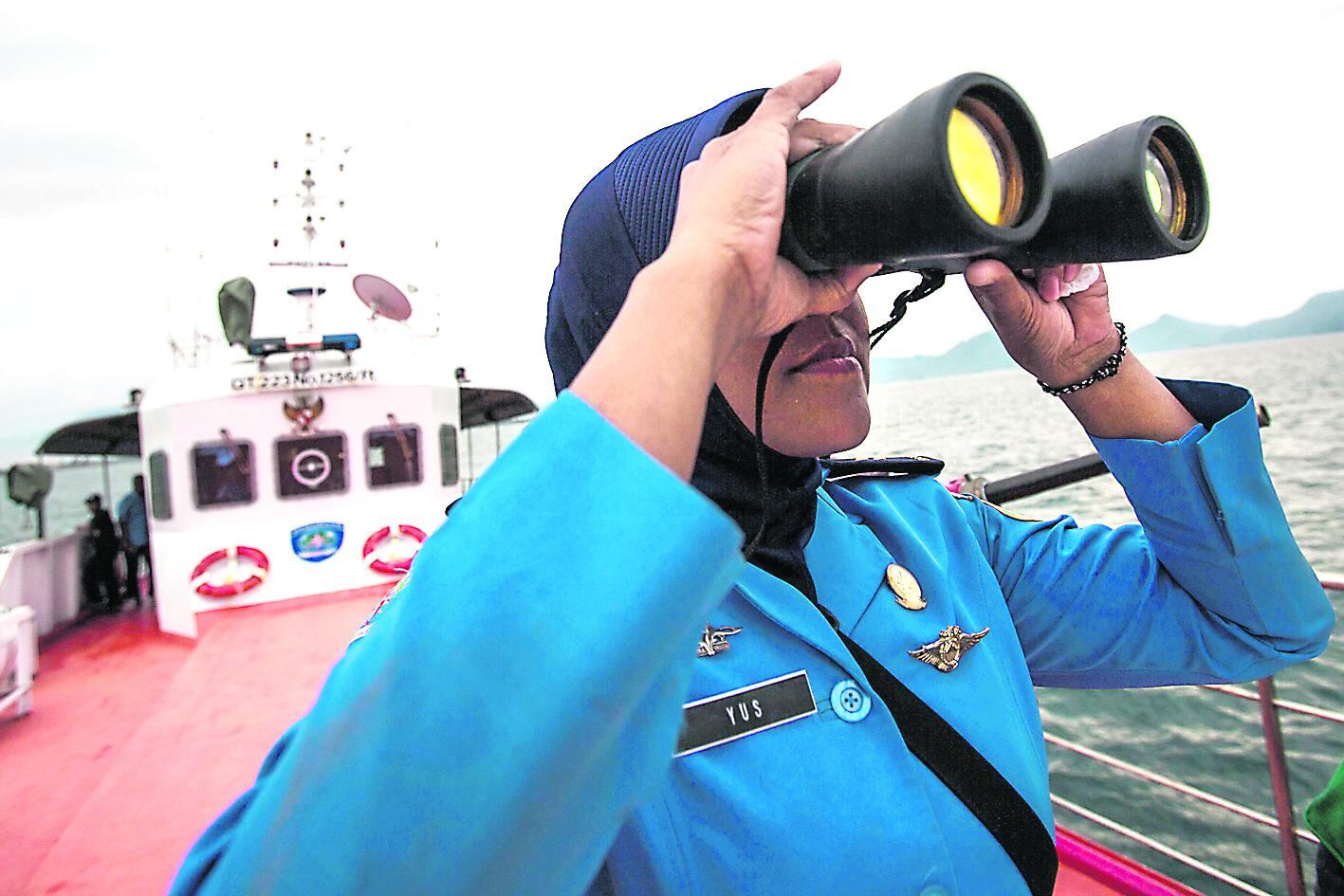 Piloto desaparecido en avión de Malasia se habría suicidado durante el vuelo 