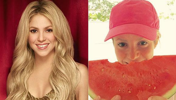 Shakira: ¿Por qué esta foto suya viene generando críticas en las redes?