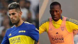 San Lorenzo vs. Boca Juniors: Zambrano y Advíncula son convocados para el partido de la Liga Profesional