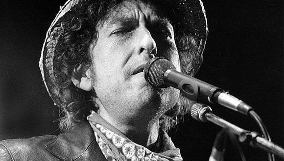 Bob Dylan: 7 datos que deberías conocer del ¡nuevo Premio Nobel de Literatura!