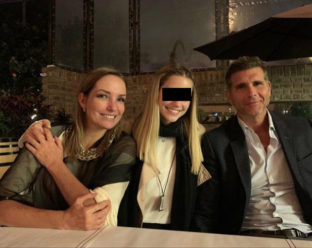 Foto: Instagram Marisol Aguirre