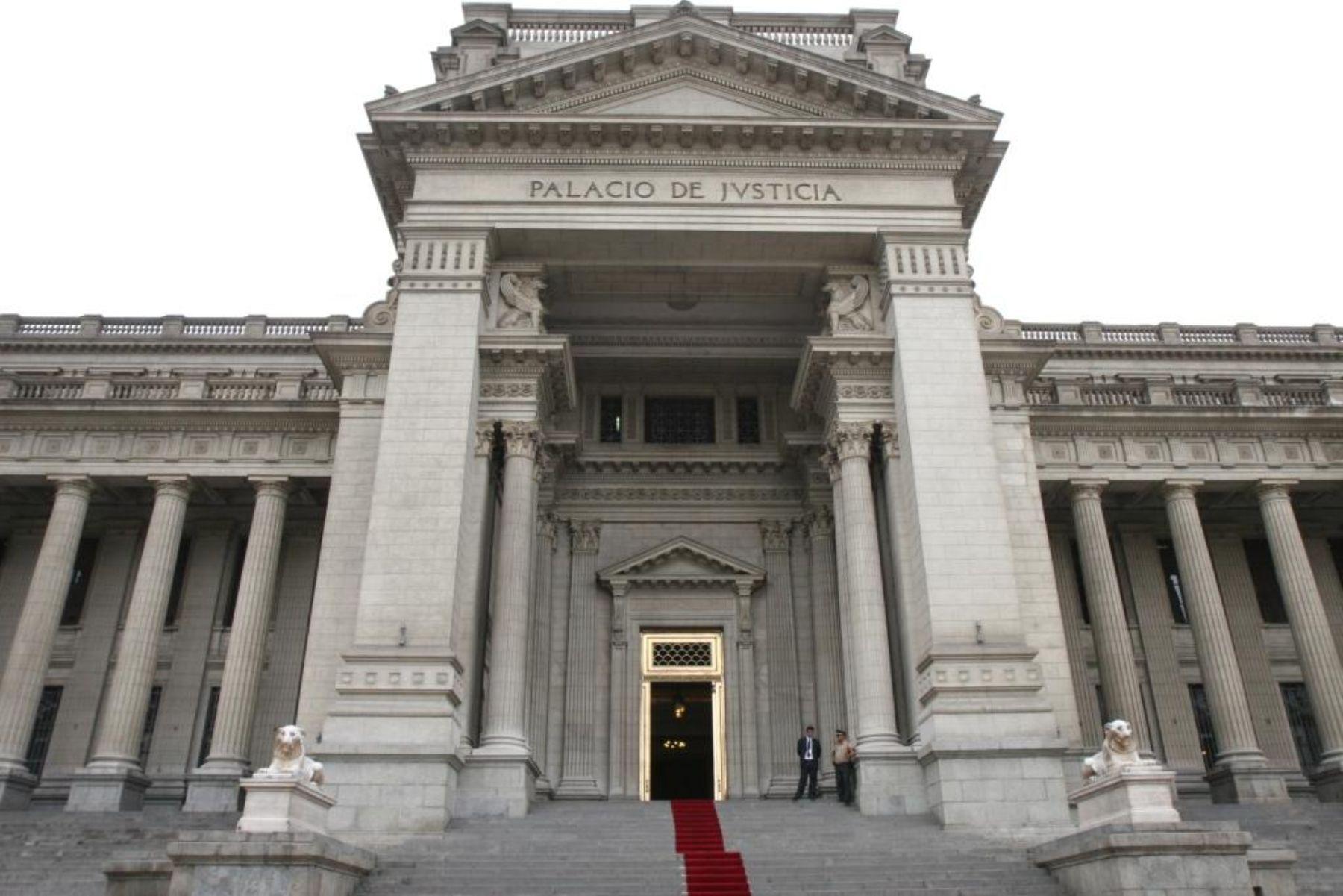 Aborto en casos de violación tiene respaldo del Poder Judicial del Perú