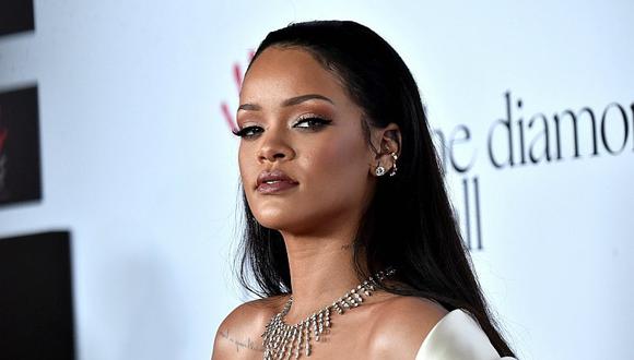 ¿Cómo? Rihanna prohibe a sus fans jugar Pokémon Go