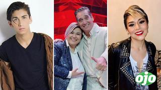 “La Voz Perú”: Marcela Navarro y todos los ganadores del reality de canto desde 2013