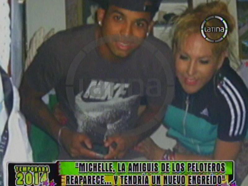Travesti sorprende con polémicas declaraciones sobre Junior Ponce [VIDEO] 
