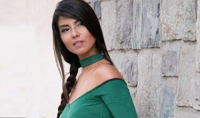 DJango: Stephanie Orúe habló sobre sus problemas matrimoniales tras escenas de película