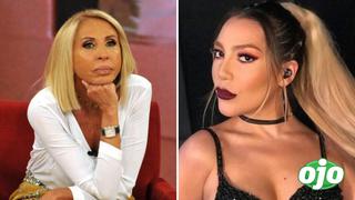 Laura Bozzo le ofrece apoyo legal a Frida Sofía: “Aquí tienes a alguien para defenderte” 