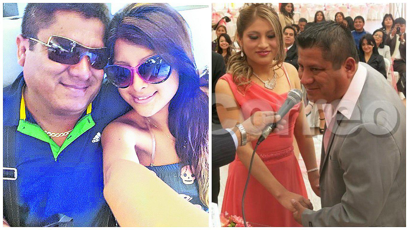 Clavito y chela: Greis Laura le devolvió la fe en el amor tras polémica ruptura con exesposa