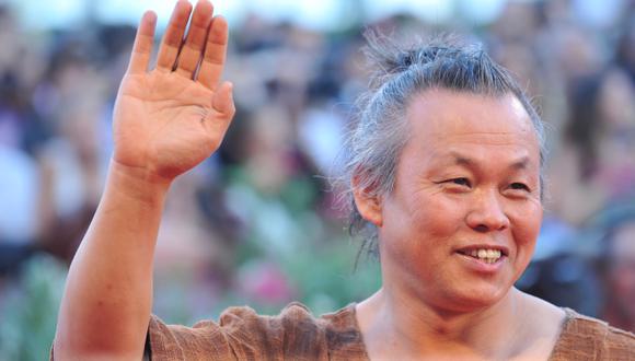 Director surcoreano Kim Ki-Duk muere por complicaciones de COVID-19. (Foto: Tiziana FABI / AFP)