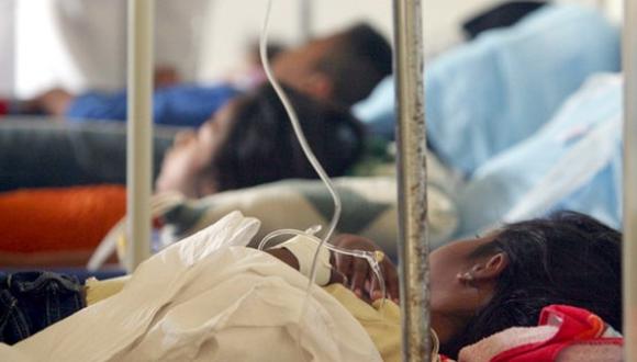 Piura: ​Niño de 12 años se convierte en octavo fallecido por dengue