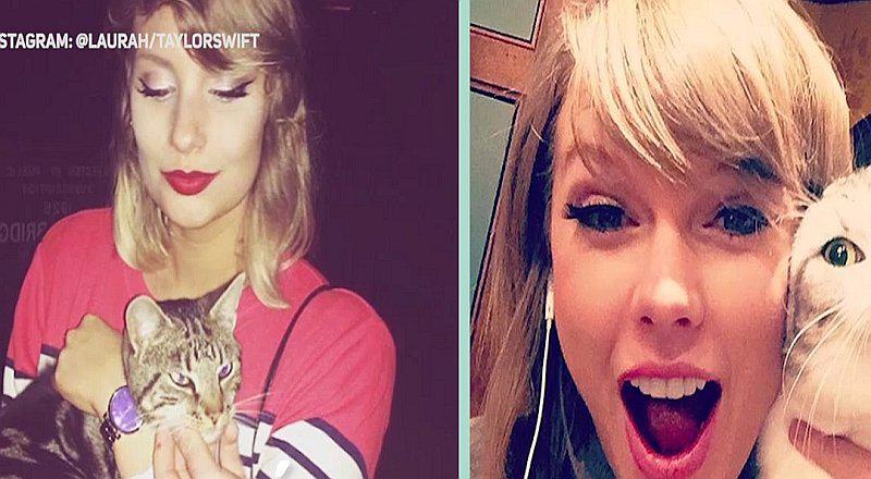¿Taylor Swift tiene una gemela perdida? Jovencita sorprende con su gran parecido (VIDEO)