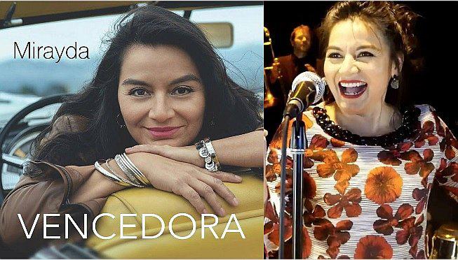 Cantante peruana hace historia en los Grammy Awards 