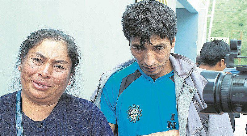 Hermanitos de 2 y 8 años mueren al caer a zanja cuando jugaban 