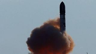 ​Rusia se alista para guerra espacial con sistema de defensa antiasteroides