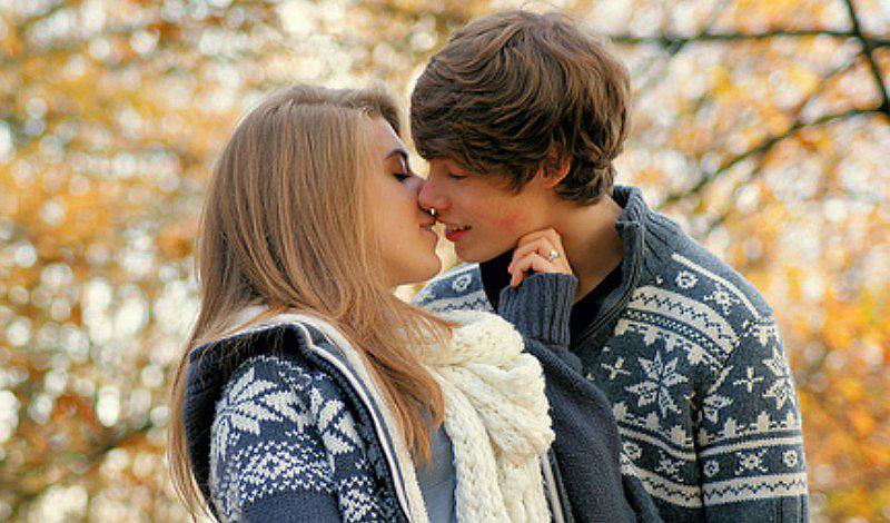 5 cosas maravillosas que logra el segundo amor y no sabías