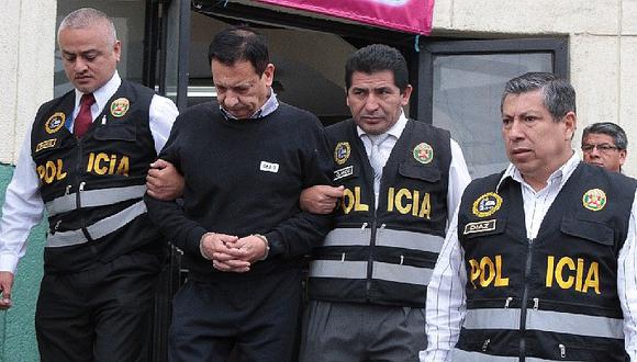 ​San Isidro: Capturan a peruano que fugó hace 30 años de cárcel de EEUU
